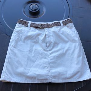 Sonoma Life & Style Skort